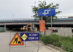 TP Hồ Chí Minh lý giải việc đóng đường tạm xung quanh cầu Rạch Chiếc