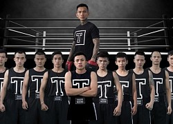 Trigger Boxing, môn thể thao 'thời thượng' của giới trẻ hiện nay