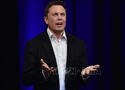 Tỷ phú Elon Musk: Nhân viên quay lại văn phòng làm việc không thì nghỉ