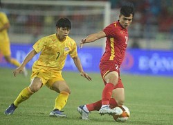 U-23 châu Á: 'Khám sức khỏe' 4 đội bảng C