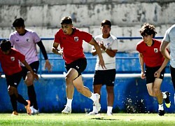 U-23 Thái Lan đòi 'phục thù' trận chung kết SEA Games 31