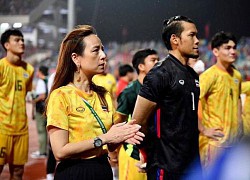 U23 Thái Lan có xóa được nỗi đau chung kết SEA Games 31?