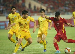 U23 Việt Nam đấu U23 Thái Lan: Thầy mới, thắng lợi mới