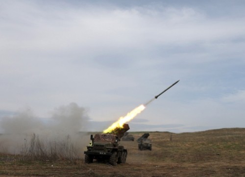 Uy lực của hệ thống HIMARS mà Mỹ sắp gửi cho Ukraine