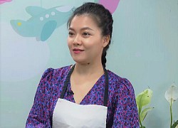 Thanh Ngọc: Khóc rất nhiều khi sinh con sau 8 năm trông ngóng, con sinh ra chỉ nặng 1,6 kg