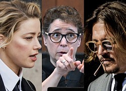 Vụ kiện Johnny Depp &#8211; Amber Heard: Vì sao bồi thẩm đoàn chưa thể đưa ra phán quyết cuối cùng?