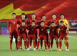 Xem trực tiếp Việt Nam vs Afghanistan trên kênh nào?