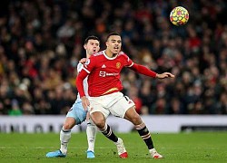 12 tài năng sớm nở chóng tàn của Man United