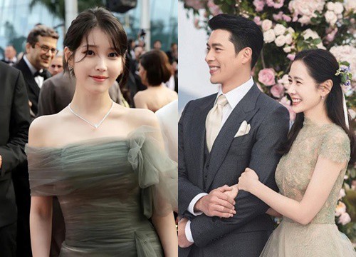 Top 27 khoảnh khắc gây bão mạng xã hội năm 2022 của dàn sao Hàn: Vợ chồng Hyun Bin - Son Ye Jin "chiếm spotlight"