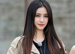 Angelababy bị chế nhạo công khai