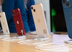 Apple sẽ ra mắt iPhone 14 Plus