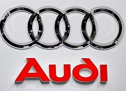 Audi khởi công xây dựng nhà máy sản xuất ô tô điện tại Trung Quốc