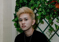 B Ray: "Tôi không phải rapper số 1, nhưng mảng nào tôi cũng giỏi"