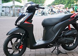 Bảng giá xe máy Honda 2022 mới nhất tháng 6/2022 tại các đại lý