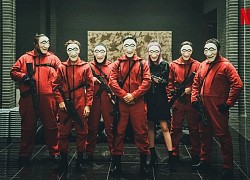 Berlin của 'Money Heist' bản Hàn: 'Nhân vật của tôi tuyệt vọng hơn bản gốc'