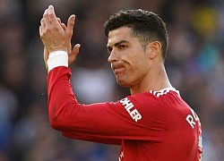 Bị Bayern Munich từ chối, Ronaldo gia nhập AS Roma?