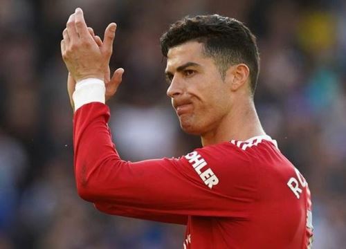 Bị Bayern Munich từ chối, Ronaldo gia nhập AS Roma?