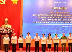 Bí quyết tạo 'thương hiệu' PCI Quảng Ninh