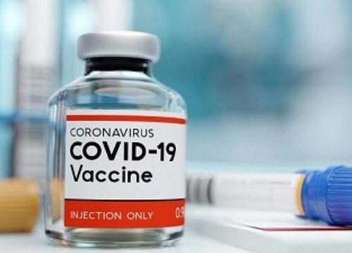 Bộ Y tế: 'Không có chuyện dư thừa vaccine COVID-19'