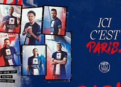 Câu lạc bộ PSG hé lộ tương lai của Messi và Neymar