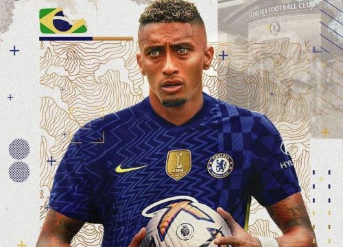 Chelsea vung 55 triệu bảng lấy Raphinha trước mũi Arsenal