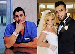 Chồng cũ của Britney Spears sẽ phải ngồi tù vì "phá đám" ngày cưới của cô với chồng mới