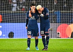 Chủ tịch PSG tuyên bố chắc nịch về Messi