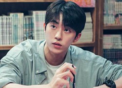 Công ty quản lý Nam Joo Hyuk nói gì về nạn nhân mới nhất?