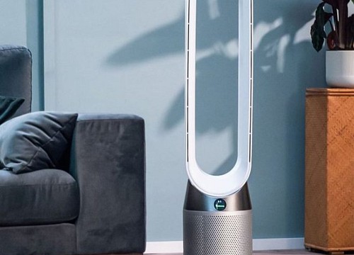 Đi trải nghiệm bộ máy sấy tạo kiểu mới của Dyson để thấy tóc con được xử lý nhanh ra sao, uốn xoăn hay sấy thẳng đều dễ đến không tưởng