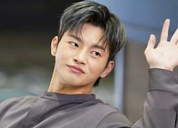 Diễn viên Seo In Guk: 'Tôi thích phụ nữ thông minh hơn xinh đẹp'