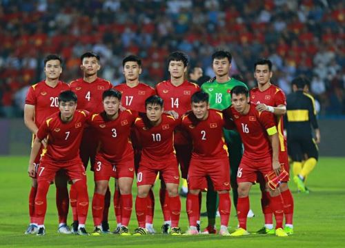 Doanh nghiệp đề xuất U23 Việt Nam dự V.League