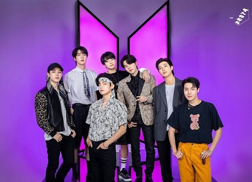 Động thái BIGHIT Music trước tin RM (BTS) sắp kết hôn