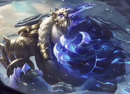 ĐTCL mùa 7: 'Hack' SMPT là dễ với combo Volibear Neeko Lee Sin Chiến Binh Rồng