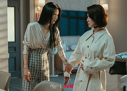 'Eve': Seo Ye Ji nhận cái tát cay đắng sau khi tự để lộ thân phận tiểu tam, bùng nổ vì bị đâm sau lưng?