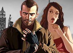 Grand Theft Auto 4 Remaster hiện đang được phát triển?