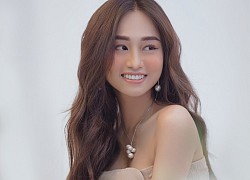 Gương mặt &#039;oanh tạc&#039; 2 dự án truyền hình lớn: &#039;Lột xác&#039; khỏi mác hotgirl, chứng tỏ khả năng bằng thực lực