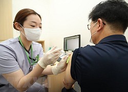 Hàn Quốc cấp phép sử dụng vaccine ngừa COVID-19 nội địa đầu tiên