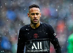 HLV tuyển Brazil ví người để Neymar đá cánh là con lừa