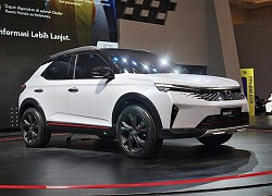 Honda SUV RS có thể ra mắt Đông Nam Á vào tháng 8 năm nay