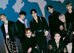 Nhóm nam bán được nhiều album nhất trong suốt 10 năm qua: EXO - SEVENTEEN xếp sau hậu bối, vị trí đầu không khó đoán