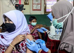 Indonesia thử nghiệm lâm sàng giai đoạn 3 vaccine ngừa COVID-19 nội