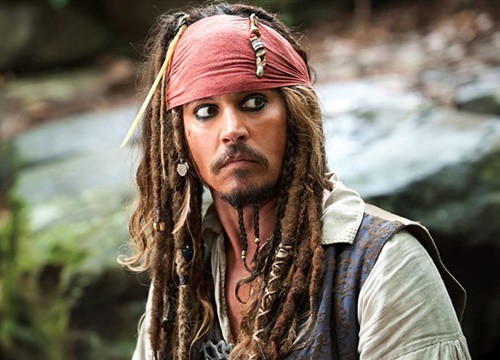 Johnny Depp được mời trở lại loạt phim Cướp biển với cát-xê "không tưởng"