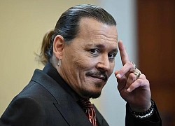 Johnny Depp nhận 301 triệu USD khi trở lại 'Cướp biển vùng Caribbean'?