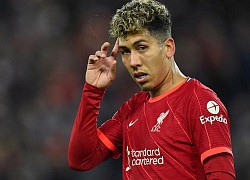 Juventus tính đổi tiền vệ 17 triệu bảng lấy Firmino của Liverpool