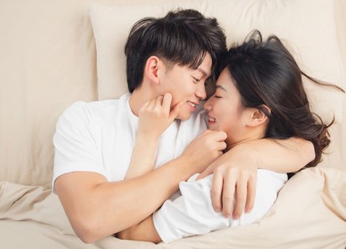 Khác biệt giữa đàn ông và phụ nữ khi "yêu" do "Hoa ngàn vàng" quyết định