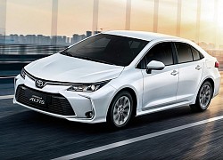 Kia K3 và Toyota Corolla Altis, chọn giá rẻ máy khỏe hay sự bền bỉ?