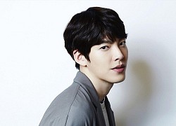 Kim Woo Bin "đặt cược" cho vai diễn trong bộ phim bom tấn "Alienoid"