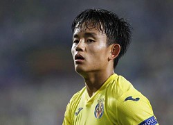 Kubo sắp chơi cho đội thứ 5 ở La Liga