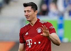 'Lewandowski muốn sang Barca để chứng minh xuất sắc hơn Benzema'