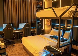 Malaysia ra mắt eSports hotel đầu tiên tại khu vực Đông Nam Á